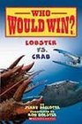 Lobster vs Crab
