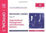 CIMA Revision Cards Organisational Management and Information Systems