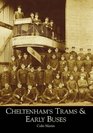 Cheltenham's Trams  Early Buses