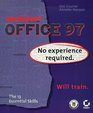 Microsoft Office 97 No Experience Required