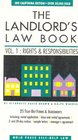 Landlords Law Book Rights and Responbilities