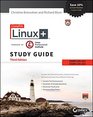 CompTIA Linux Powered by Linux Professional Institute Study Guide 3rd Edition Exam LX0101 and Exam LX0102
