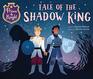 Prince  Knight Tale of the Shadow King