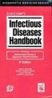 Infectious Diseases Handbook Including Antimicroial Therapy  Diagnostic Tests/Procedures