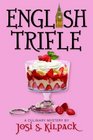 English Trifle (Culinary Mystery, Bk 2)