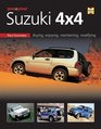 You  Your Suzuki 4X4 Buyingenjoying maintaining modifying