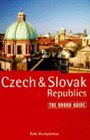 The Czech  Slovak Republics The Rough Guide