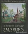 A PictureBook of Salzburg