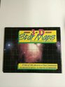 3D Star Maps A View of the Universe in Three Dimensions/27 3D Maps and 2 Set of 3D Glasses