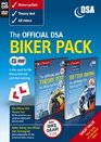 The Official Dsa Biker Pack Theory Test and Better Biking