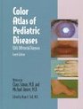 Color Atlas of Pediatric Diseases With Differential Diagnosis