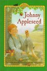 Johnny Appleseed (All Aboard Reading, Level 1 (Ages 4-6))