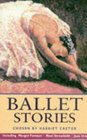 Story Library Ballet Stories
