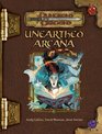 Unearthed Arcana (Dungeons  Dragons)