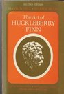 The Art of Huckleberry Finn Text Sources Criticism