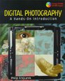 Digital Photography A Hands on Introduction