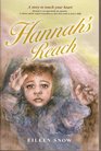 Hannah's Reach