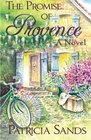 The Promise of Provence A Novel