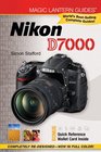 Magic Lantern Guides Nikon D7000