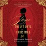 Jane and the Twelve Days of Christmas Being a Jane Austen Mystery