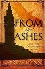 From the Ashes (A Ravenwood Detective Agency Mystery) (Volume 1)