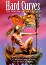 Hard Curves: The Fantasy Art of Julie Bell