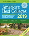 The Ultimate Guide to America's Best Colleges 2019