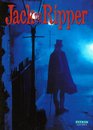 Jack the Ripper (Pitkin Guides)