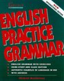 English Practice Grammar With Answers