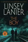 The Boy (A Miranda and Parker Mystery)