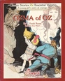 Ozma of Oz