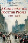 A century of the Scottish people, 1830-1950
