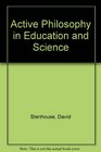 Active Philosophy in Education and Science Paradigms and LanguageGames