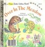 Over in the Meadow An Adaptation of the Old Nursery Counting Rhyme