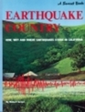 Earthquake Country