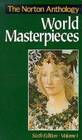 The Norton Anthology of World Masterpieces