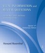 Vital Information and Review Questions for the NCE CPCE and State Counseling Exams Special 15th Anniversary Edition