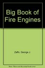 Big Book of Fire Engines