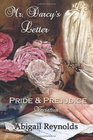 Mr Darcy's Letter A Pride  Prejudice Variation