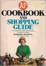 A  P cookbook and shopping guide Your supermarket guide to better buying for practical cooking