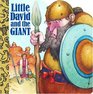 Little David and the Giant