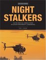 Night Stalkers 160th Special Operations Aviation Regiment