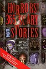Horrors 365 Scary Stories