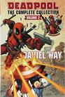 Deadpool by Daniel Way Omnibus Vol 2