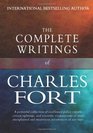 The Complete Writings of Charles Fort The Book of the Damned New Lands Lo and Wild Talents