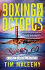 Boxing the Octopus (Cape Weathers Mysteries)