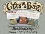Gifts in a Bag: Rubs  Seasonings
