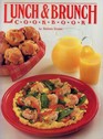 Lunch & Brunch Cookbook