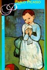 Pablo Picasso Postcard Book