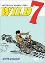 Wild 7 Volume 5